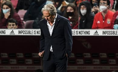 Resultado do jogo do Benfica hoje: Jorge Jesus avança para a Champions