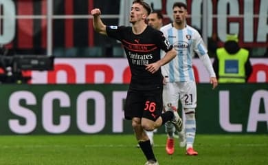 Napoli x Milan: onde assistir, horário e prováveis escalações da partida  pelo Campeonato Italiano - Lance!