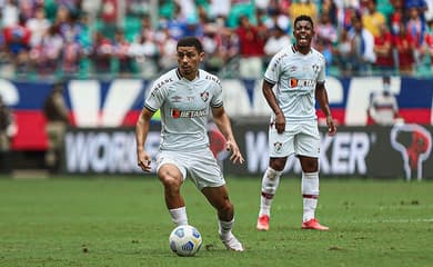 Saiba como chegar ao Maracanã para Fluminense x Bahia — Fluminense