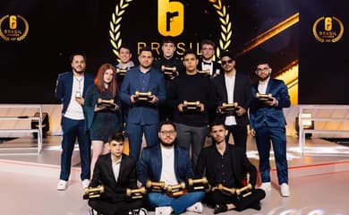 Brasil: o país dos eSports?