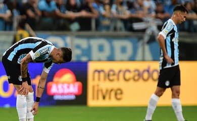 Grêmio vence o Atlético, mas está rebaixado para a segunda divisão em 2022  - GAZ - Notícias de Santa Cruz do Sul e Região