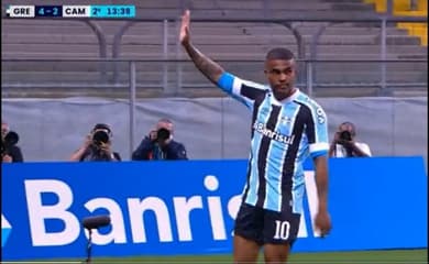 Fotos do Grêmio: Veja as melhores imagens do último jogo