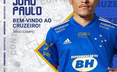 Cruzeiro define perfil ideal para contratação de técnico - Lance!