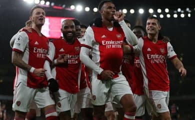 Arsenal x Manchester City: onde assistir, horário e escalações do jogo pela  Premier League - Lance - R7 Futebol