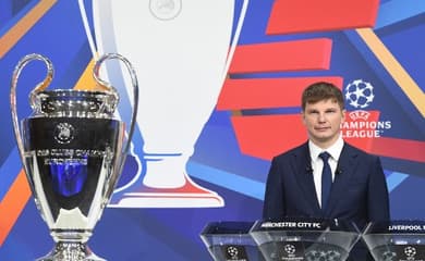 Champions League: como ficaram os grupos e as datas dos jogos – LANCE!