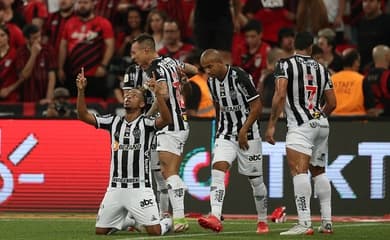 Atlético-MG x Brasiliense: onde assistir ao vivo, horário e informações da  Copa do Brasil 2022