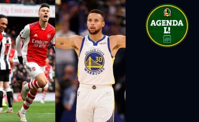 NBA 2021: Veja lista de jogos para assistir em ESPN, SporTV e Band