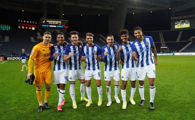 Porto x Shakhtar Donetsk: onde assistir ao vivo, horário e prováveis  escalações do jogo pela Champions League - Lance!