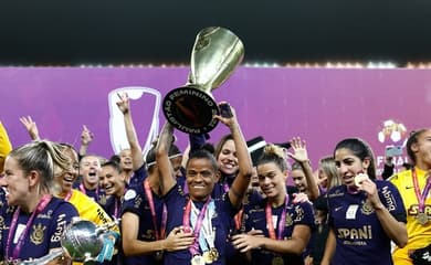 SC Corinthians Paulista Campeão Paulista de equipes máster