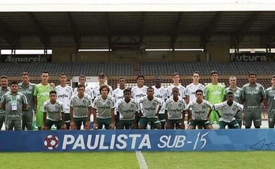 Verdão derrota Grêmio de virada e conquista o Campeonato Brasileiro Sub-17  – Palmeiras