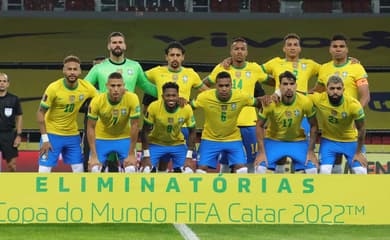 Quando serão os jogos do Brasil nas Eliminatórias para a Copa do Mundo? -  Lance!