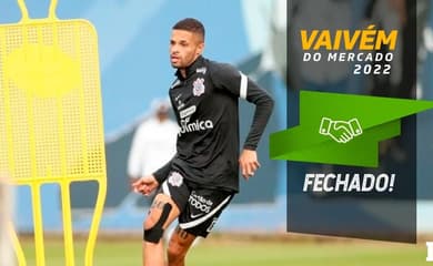 Corinthians anuncia jogador para campeonatos de videogame - Lance!