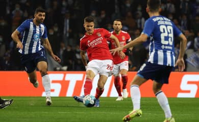 Chelsea e Benfica avançam para as quartas de final da Champions League