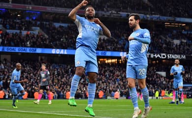 Manchester City x Brentford: onde assistir, horário e escalações