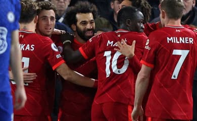 City x Liverpool: saiba onde assistir e horário do clássico inglês