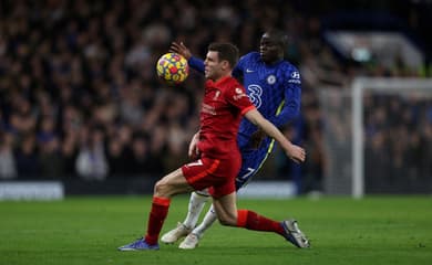 Manchester City x Chelsea: onde assistir, horário e escalações do jogo pela  Copa da Liga Inglesa - Lance!