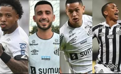 Veja uma lista de santos dos últimos dias que são jogadores