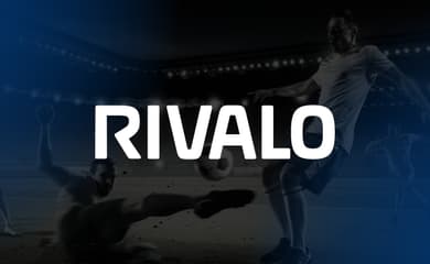 Baiano - NOVO BONUS RIVALRY