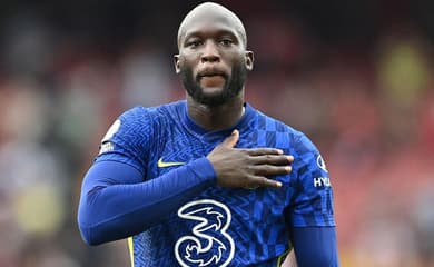 Como Lukaku, o jogador do Timão que perdeu seu futebol mas agora o recupera