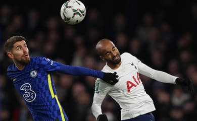 Tottenham x Chelsea: onde assistir, horário e prováveis escalações do jogo  pela Premier League - Lance!