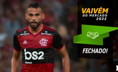 Thiago Maia recusa proposta do Besiktas e quer ficar no Lille por mais uma  temporada, diz agente, rr