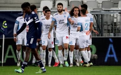 Torneio Olímpico de Futebol em Marselha, Stade Vélodrome, Jogos