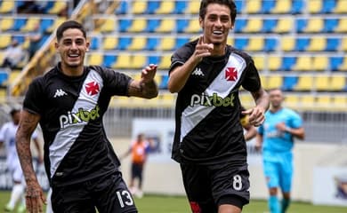 SKA Brasil x Vasco: veja provável time do Gigante da Colina e onde assistir  ao jogo da Copa São Paulo - Lance!