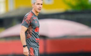 Saiba em quem Paulo Sousa, ainda como técnico da Polônia, votou