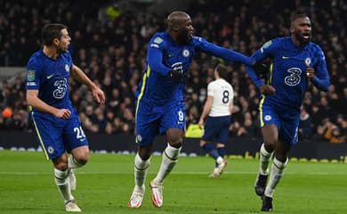 Manchester City x Chelsea: onde assistir, horário e escalações do jogo pela  Copa da Liga Inglesa - Lance!