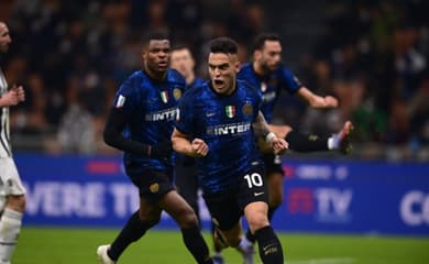 Juventus x Inter: saiba onde assistir jogo da Copa da Itália