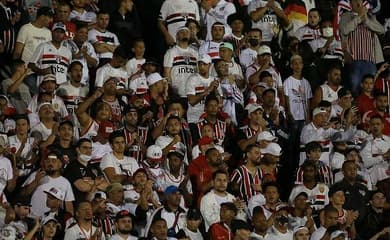 CAMAROTE STADIUM - SPFC X CORINTHIANS é na Total Acesso.