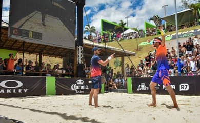 Beach Tennis: 7 fatos que você precisa saber