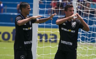 Saiba quais são os jogos de hoje da Copa São Paulo de Futebol Júnior, a  Copinha - Lance!