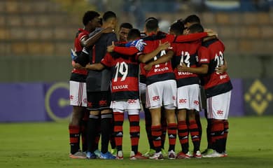 Copinha on X: Se liga na tabela de jogos do Grupo 5, que recebe o Flamengo,  tetracampeão da Copinha. #CopaSaoPaulo #Copinha23   / X