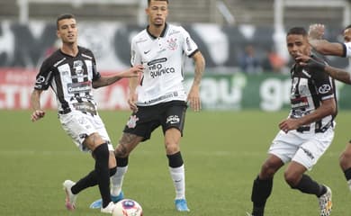 É CAMPEÃO!!! PÓS JOGO Corinthians 4x1 Internacional