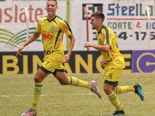 Palmeiras x Mirassol: saiba onde assistir ao jogo pela Copinha - Lance!