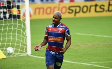 Inter anuncia contratação de Wesley Moraes por empréstimo
