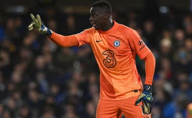 Mendy supera Donnarumma e conquista o prêmio de melhor goleiro do mundo  pela Fifa - Lance!