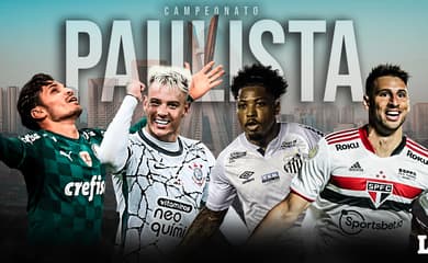 Campeonato Paulista 2022: veja onde assistir aos jogos, tabela e mais  informações sobre o Estadual - Lance!