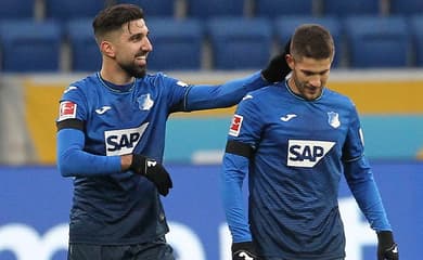 Hoffenheim x Borussia Dortmund: onde assistir, horário e escalações do jogo  de hoje pela Bundesliga - Lance!