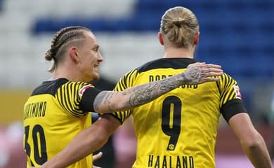 Hoffenheim x Borussia Dortmund: onde assistir, horário e escalações do jogo  de hoje pela Bundesliga - Lance!