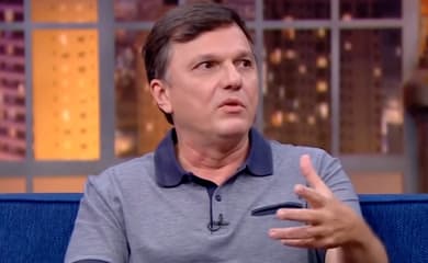 Mauro: Narrativa de Corinthians heroico e vitorioso é surreal