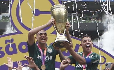 Palmeiras já tem Copinha; agora vai atrás do Mundial - 25/01/2022