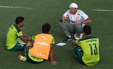 Fifa veta estreia de novo uniforme do Palmeiras no Mundial de Clubes, palmeiras
