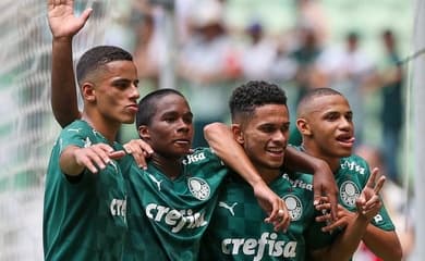 Jogos do Palmeiras na primeira fase da Copinha terão entrada gratuita -  Lance!