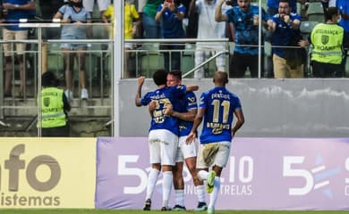 Futebol ao vivo: Democrata GV x Pouso Alegre; onde assistir ao