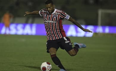 São Paulo x Grêmio: prováveis escalações, desfalques e onde assistir -  Lance!