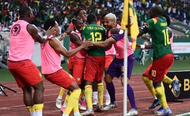 Camarões x Brasil: onde assistir, horário do jogo e escalações, Copa do  Mundo