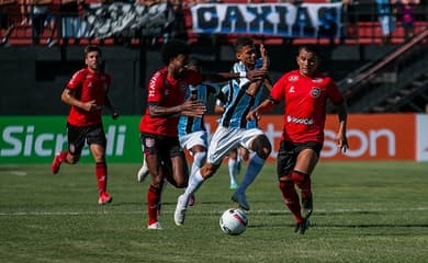 Escalações de Vélez Sársfield x Flamengo