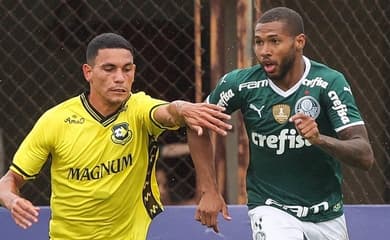 OLHA O QUE WESLEY DISSE! JOGADOR CONVOCADO PARA SELEÇÃO BRASILEIRA